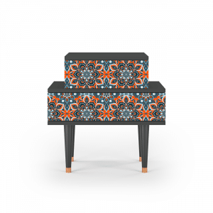 Sideboard - STORYZ - NS1 Fire Beetle - Antracite