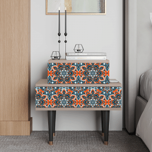 Sideboard - STORYZ - NS1 Fire Beetle - Latte