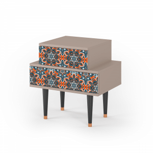 Sideboard - STORYZ - NS1 Fire Beetle - Latte