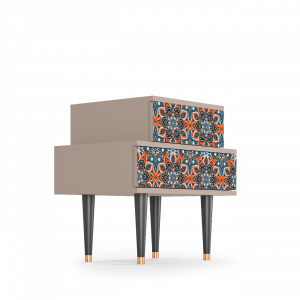 Sideboard - STORYZ - NS1 Fire Beetle - Latte