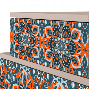 Sideboard - STORYZ - NS1 Fire Beetle - Latte