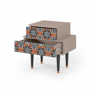 Sideboard - STORYZ - NS1 Fire Beetle - Latte