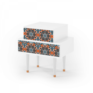 Sideboard - STORYZ - NS1 Fire Beetle - White