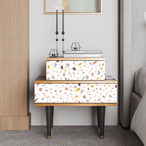Sideboard - STORYZ - NS1 Marmelade Cheese - Walnut
