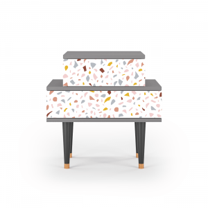 Sideboard - STORYZ - NS1 Marmelade Cheese - Grey