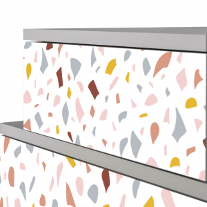 Sideboard - STORYZ - NS1 Marmelade Cheese - Grey