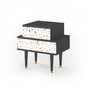 Sideboard - STORYZ - NS1 Marmelade Cheese - Antracite