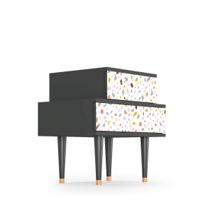 Sideboard - STORYZ - NS1 Marmelade Cheese - Antracite