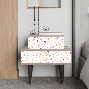 Sideboard - STORYZ - NS1 Marmelade Cheese - Latte