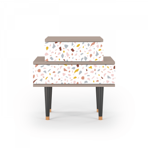 Sideboard - STORYZ - NS1 Marmelade Cheese - Latte