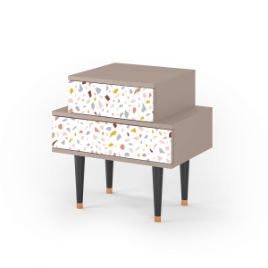 Sideboard - STORYZ - NS1 Marmelade Cheese - Latte