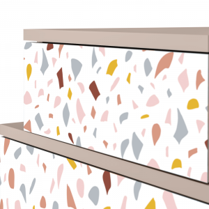 Sideboard - STORYZ - NS1 Marmelade Cheese - Latte