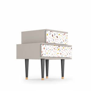 Sideboard - STORYZ - NS1 Marmelade Cheese - Sand