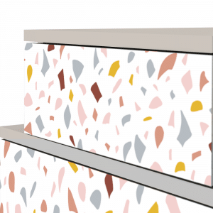 Sideboard - STORYZ - NS1 Marmelade Cheese - Sand