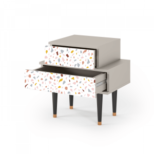 Sideboard - STORYZ - NS1 Marmelade Cheese - Sand