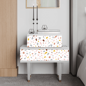 Sideboard - STORYZ - NS1 Marmelade Cheese - White