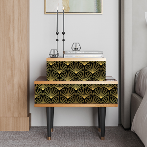 Sideboard - STORYZ - NS1 Bird of Juno - Walnut