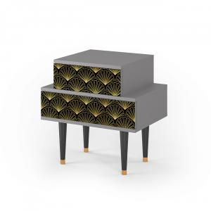 Sideboard - STORYZ - NS1 Bird of Juno - Grey