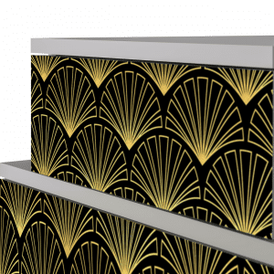 Sideboard - STORYZ - NS1 Bird of Juno - Grey