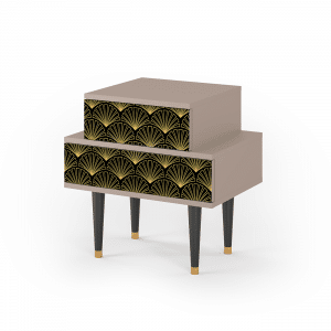 Sideboard - STORYZ - NS1 Bird of Juno - Latte