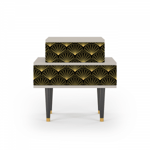 Sideboard - STORYZ - NS1 Bird of Juno - Sand