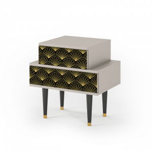 Sideboard - STORYZ - NS1 Bird of Juno - Sand