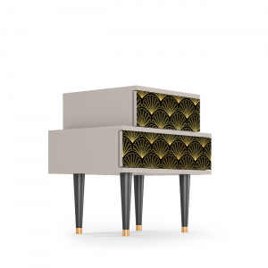Sideboard - STORYZ - NS1 Bird of Juno - Sand