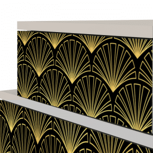 Sideboard - STORYZ - NS1 Bird of Juno - Sand