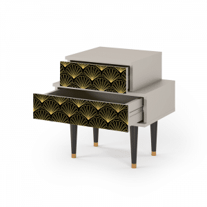 Sideboard - STORYZ - NS1 Bird of Juno - Sand