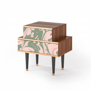 Sideboard - STORYZ - NS1 Aquarelle - Walnut