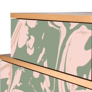 Sideboard - STORYZ - NS1 Aquarelle - Walnut