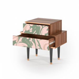 Sideboard - STORYZ - NS1 Aquarelle - Walnut