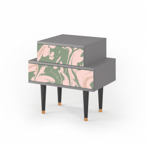 Sideboard - STORYZ - NS1 Aquarelle - Grey