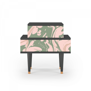 Sideboard - STORYZ - NS1 Aquarelle - Antracite
