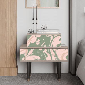 Sideboard - STORYZ - NS1 Aquarelle - Latte