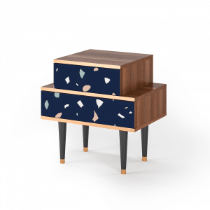 Sideboard - STORYZ - NS1 Space Satellites - Walnut