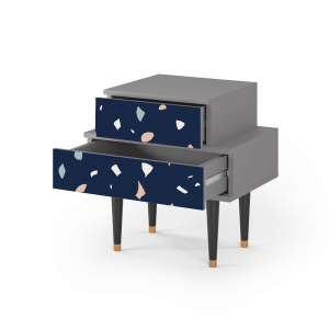 Sideboard - STORYZ - NS1 Space Satellites - Grey