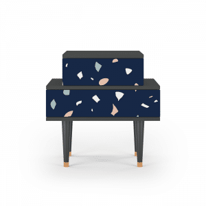 Sideboard - STORYZ - NS1 Space Satellites - Antracite