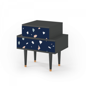 Sideboard - STORYZ - NS1 Space Satellites - Antracite