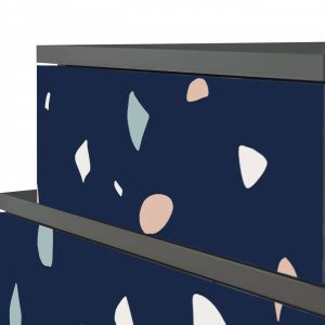 Sideboard - STORYZ - NS1 Space Satellites - Antracite