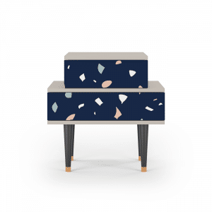Sideboard - STORYZ - NS1 Space Satellites - Sand