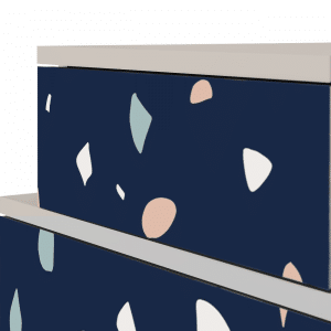 Sideboard - STORYZ - NS1 Space Satellites - Sand