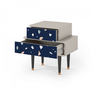 Sideboard - STORYZ - NS1 Space Satellites - Sand