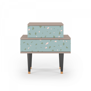 Sideboard - STORYZ - NS1 Blue Drops - Latte