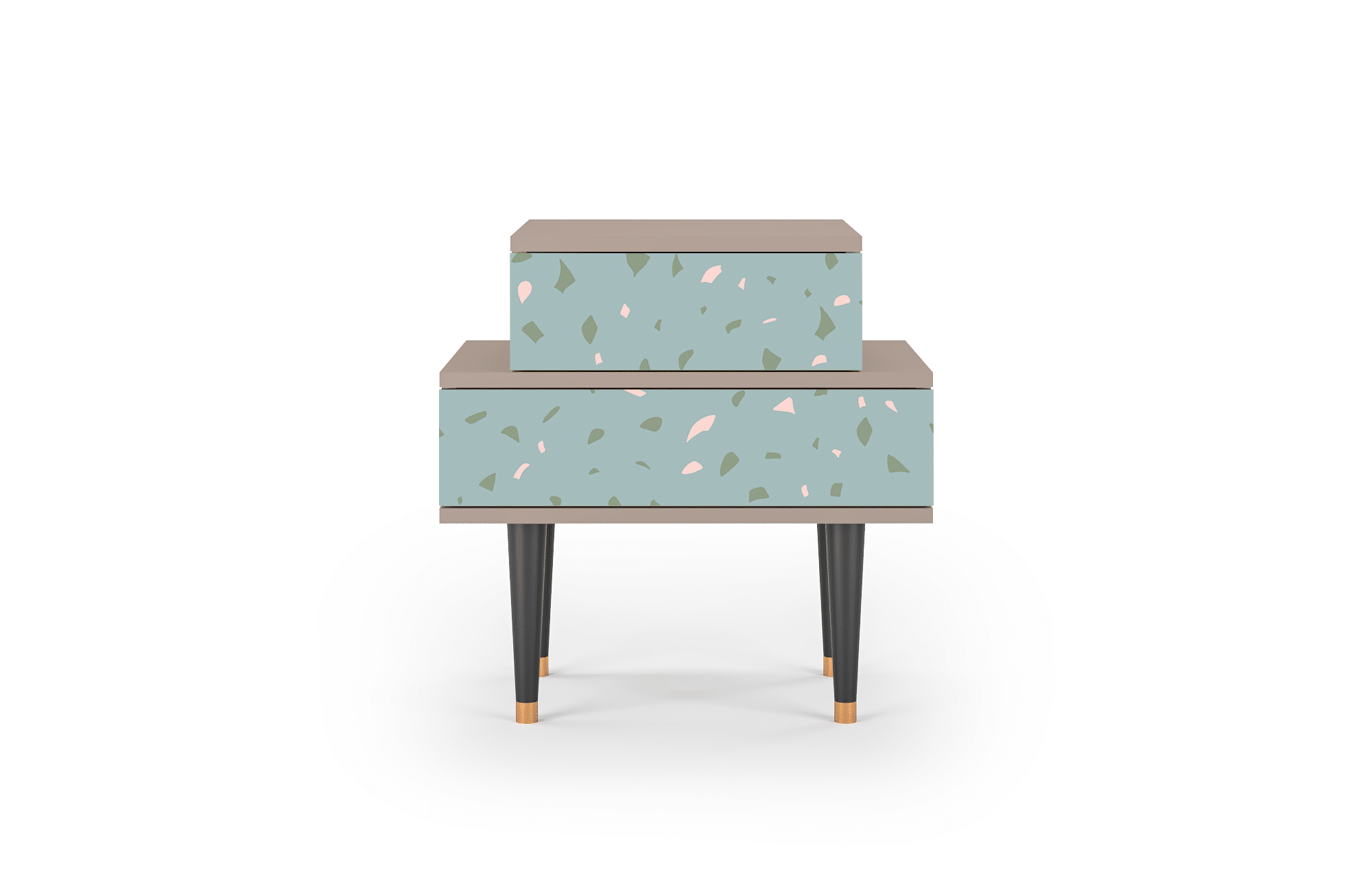 Sideboard – STORYZ – NS1 Blue Drops – Latte Sideboard - STORYZ - NS1 Blue Drops - Latte