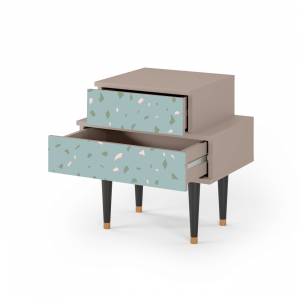 Sideboard - STORYZ - NS1 Blue Drops - Latte