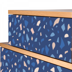 Sideboard - STORYZ - NS1 Soap Whirpool - Walnut