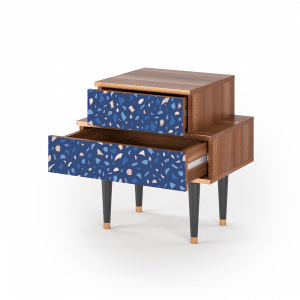 Sideboard - STORYZ - NS1 Soap Whirpool - Walnut
