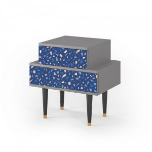 Sideboard - STORYZ - NS1 Soap Whirpool - Grey
