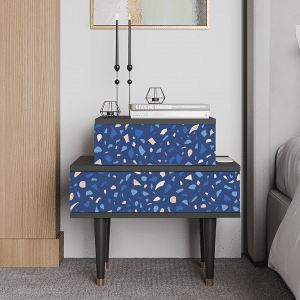 Sideboard - STORYZ - NS1 Soap Whirpool - Antracite